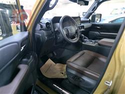 تويوتا لاندكروزر برادو